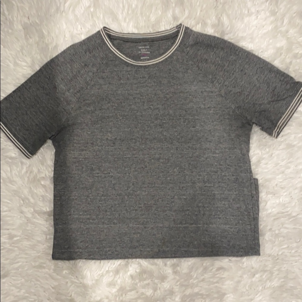 Men fitted shirt